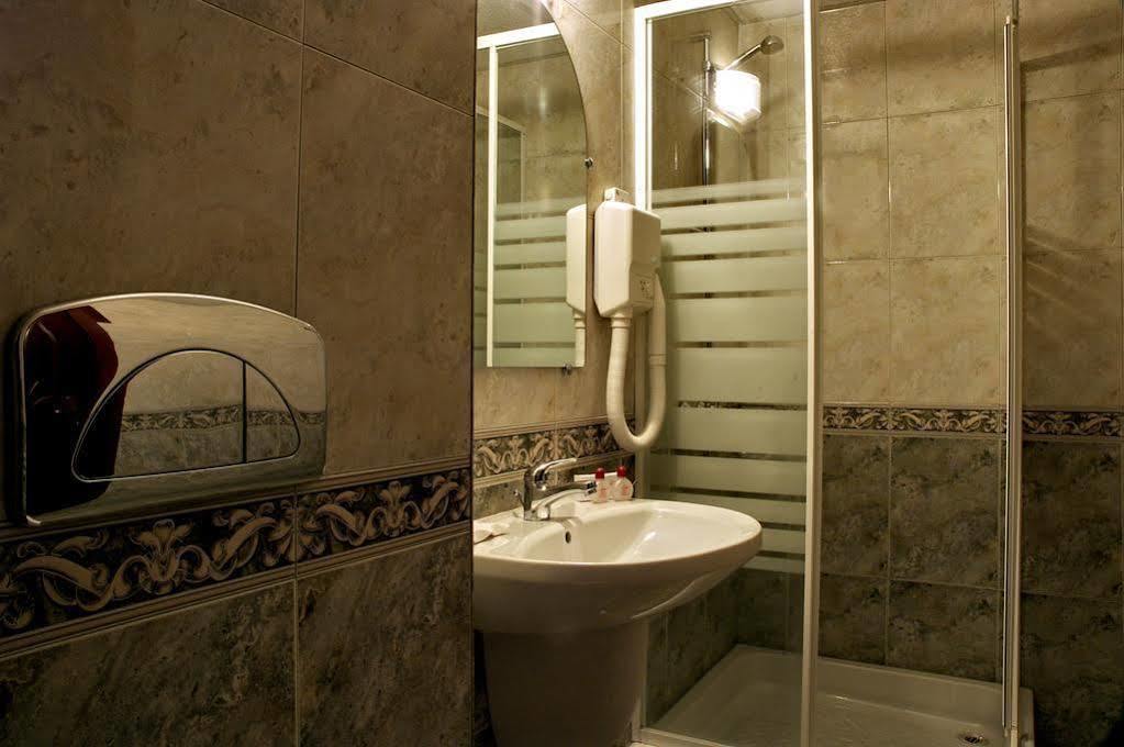 Luxor Hotel Smolyan Exterior photo